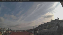 Bratislavský hrad, Staré město