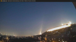 Bratislavský hrad, Staré město