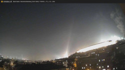 Bratislavský hrad, Staré město