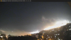 Bratislavský hrad, Staré město