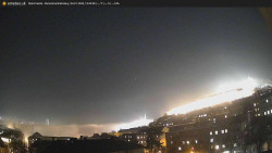 Bratislavský hrad, Staré město