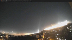 Bratislavský hrad, Staré město