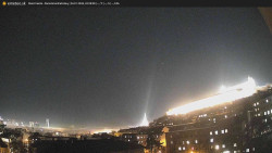 Bratislavský hrad, Staré město