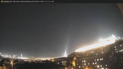 Bratislavský hrad, Staré město