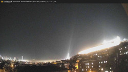 Bratislavský hrad, Staré město