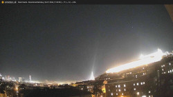 Bratislavský hrad, Staré město