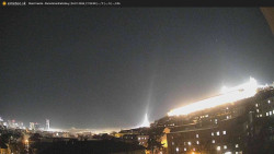 Bratislavský hrad, Staré město