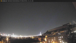 Bratislavský hrad, Staré město