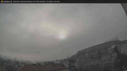 Bratislavský hrad, Staré město