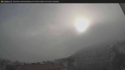 Bratislavský hrad, Staré město