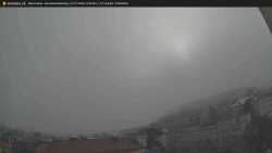 Bratislavský hrad, Staré město