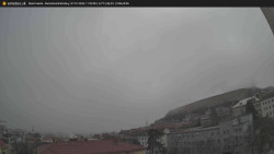 Bratislavský hrad, Staré město