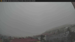 Bratislavský hrad, Staré město