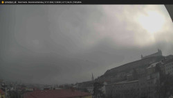 Bratislavský hrad, Staré město