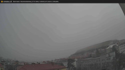 Bratislavský hrad, Staré město