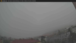 Bratislavský hrad, Staré město