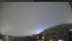 Bratislavský hrad, Staré město