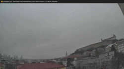 Bratislavský hrad, Staré město