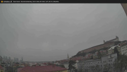 Bratislavský hrad, Staré město