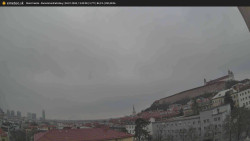 Bratislavský hrad, Staré město