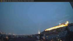 Bratislavský hrad, Staré město