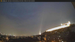 Bratislavský hrad, Staré město