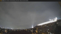 Bratislavský hrad, Staré město