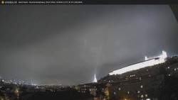 Bratislavský hrad, Staré město