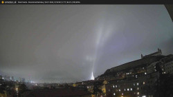 Bratislavský hrad, Staré město