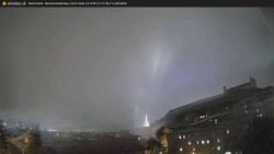 Bratislavský hrad, Staré město