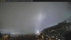 Bratislavský hrad, Staré město