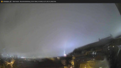 Bratislavský hrad, Staré město