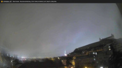 Bratislavský hrad, Staré město