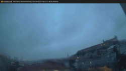 Bratislavský hrad, Staré město