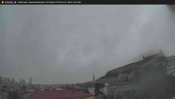 Bratislavský hrad, Staré město