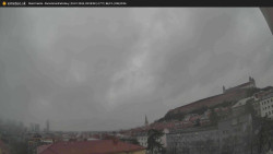 Bratislavský hrad, Staré město