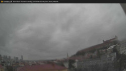 Bratislavský hrad, Staré město