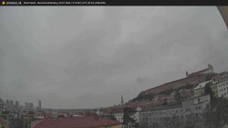 Bratislavský hrad, Staré město