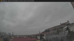 Bratislavský hrad, Staré město