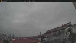 Bratislavský hrad, Staré město