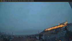 Bratislavský hrad, Staré město