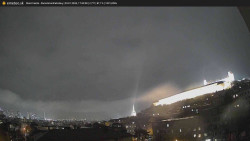 Bratislavský hrad, Staré město