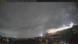 Bratislavský hrad, Staré město