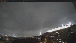 Bratislavský hrad, Staré město