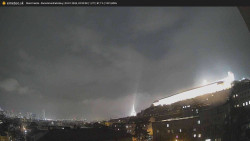 Bratislavský hrad, Staré město