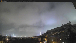 Bratislavský hrad, Staré město