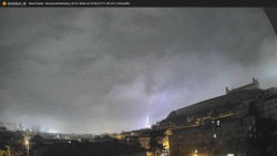 Bratislavský hrad, Staré město