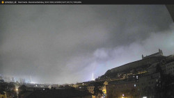 Bratislavský hrad, Staré město