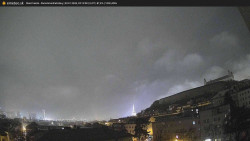 Bratislavský hrad, Staré město