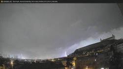 Bratislavský hrad, Staré město